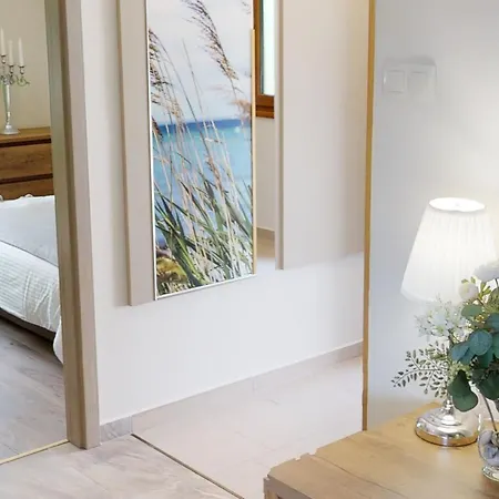 דירה Hanga Vendeghaz