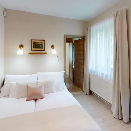 Hanga Vendeghaz Apartmán