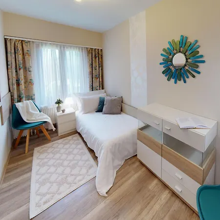 Apartmán Hanga Vendeghaz Tihany