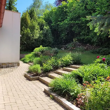 Hanga Vendeghaz Apartment Tihany