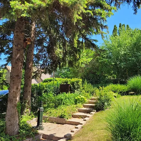 Hanga Vendeghaz * Tihany