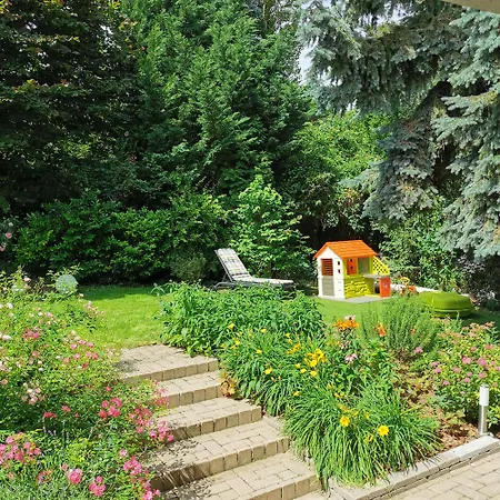 Hanga Vendeghaz Apartmán