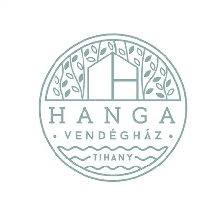 Hanga Vendeghaz Апартаменты Тихань