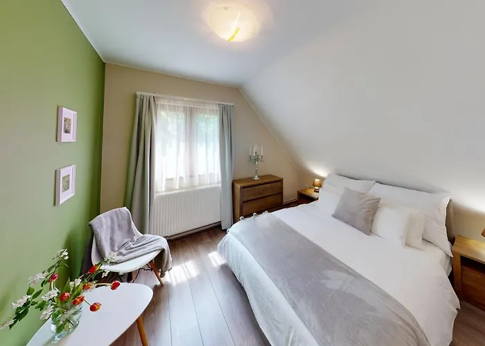 Hanga Vendeghaz 公寓