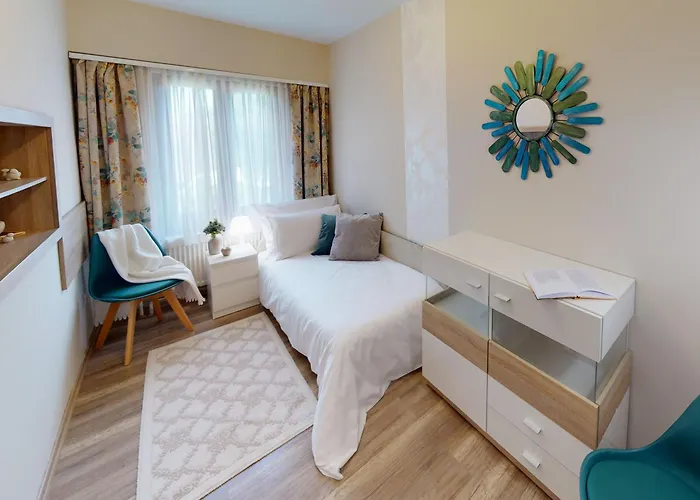 Apartamento Hanga Tihany