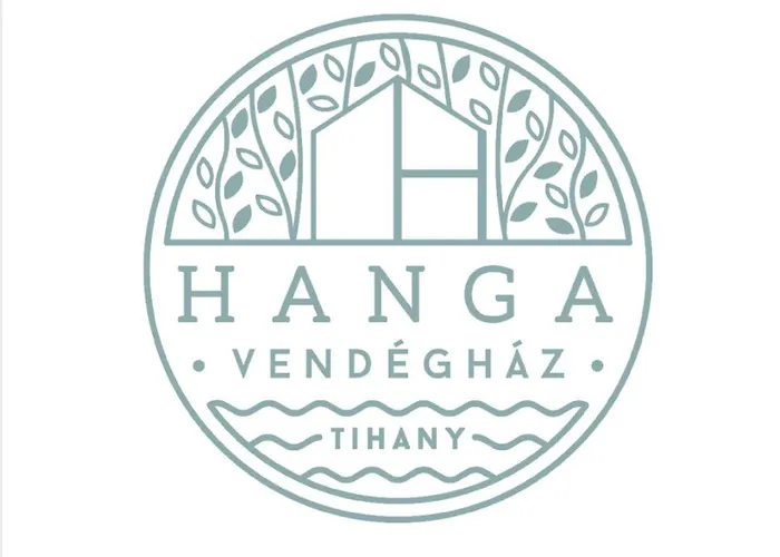 Hanga Vendeghaz 公寓 蒂豪尼